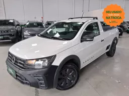 Volkswagen Saveiro