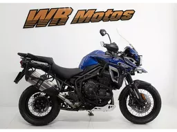Tiger Sport