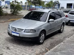 Volkswagen Parati
