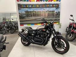 Harley-Davidson Sportster 1200