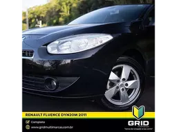 Renault Fluence