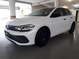 Volkswagen Polo Hatch