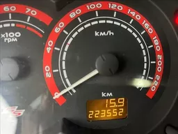 Chevrolet Corsa
