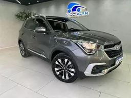 Chery Tiggo 5X
