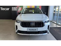 Fiat Fastback