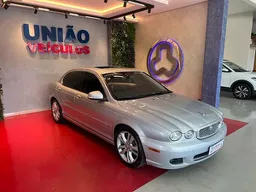 Jaguar X-type