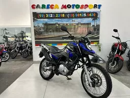 Yamaha XTZ 150