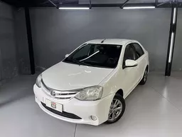 Toyota Etios