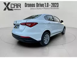 Fiat Cronos