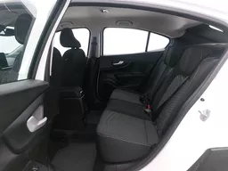 Fiat Fastback
