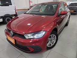 Volkswagen Polo Hatch