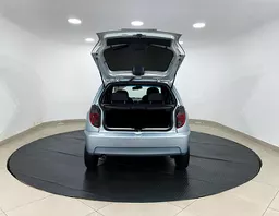 Chevrolet Celta