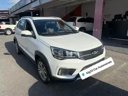 Chery Tiggo 2