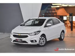 Chevrolet Prisma