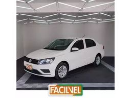 Volkswagen Voyage