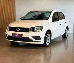 Volkswagen Voyage