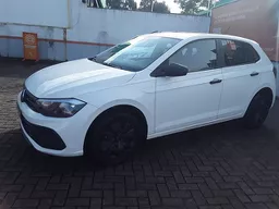 Volkswagen Polo Hatch