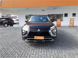 Eclipse Cross