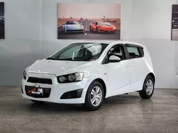 Chevrolet Sonic