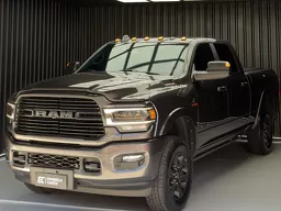RAM 3500