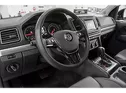 Volkswagen Amarok Preto 6