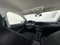 Volkswagen Polo Hatch