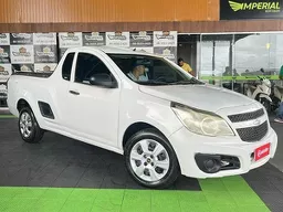 Chevrolet Montana