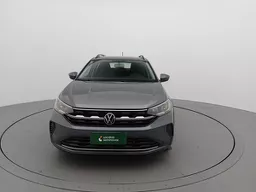 Volkswagen Nivus