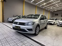 Volkswagen Voyage