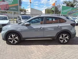Volkswagen Nivus