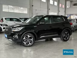 Chery Tiggo 5X Pro