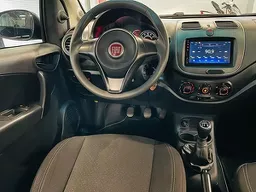 Fiat Grand Siena
