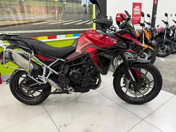 Tiger 900