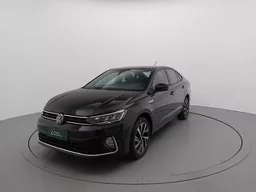 Volkswagen Virtus