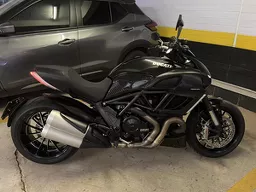 Diavel