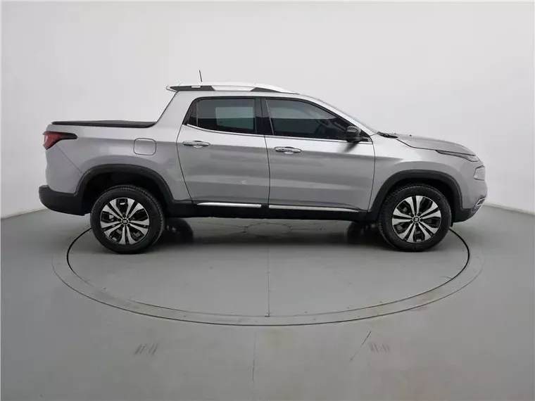 Fiat Toro Prata 14