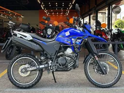 XTZ 250