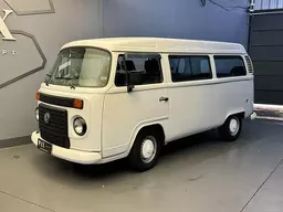 Volkswagen Kombi