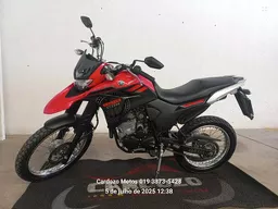 XTZ 250