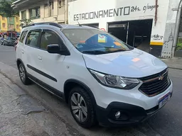 Chevrolet Spin