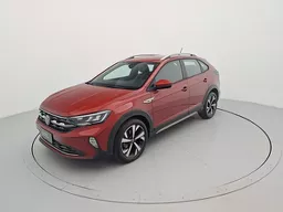Volkswagen Nivus