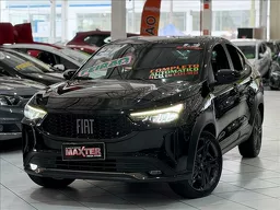 Fiat Pulse