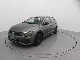 Volkswagen Polo Hatch