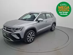 Volkswagen Taos
