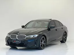 BMW 320i
