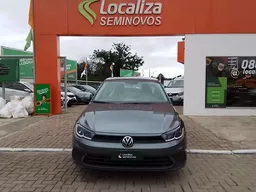 Volkswagen Polo Hatch
