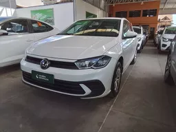 Volkswagen Polo Hatch