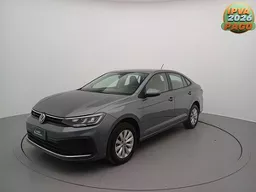 Volkswagen Virtus