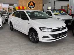 Volkswagen Virtus