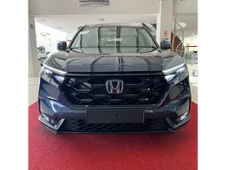 Honda CRV